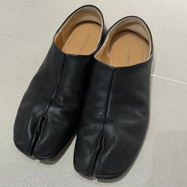 마르지엘라 타비 로퍼 41