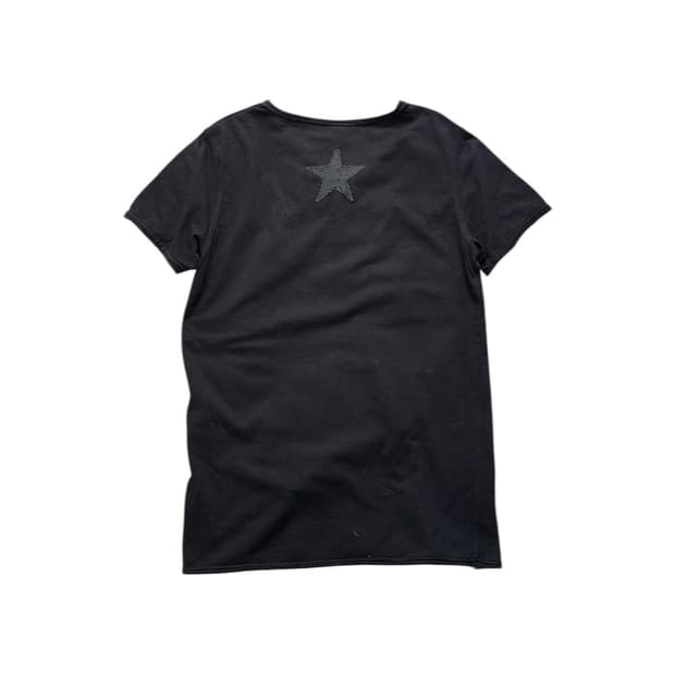 Star Patch Tee
