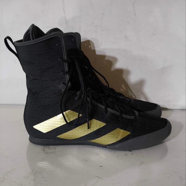 280mm 아디다스 복서호그4 복싱화