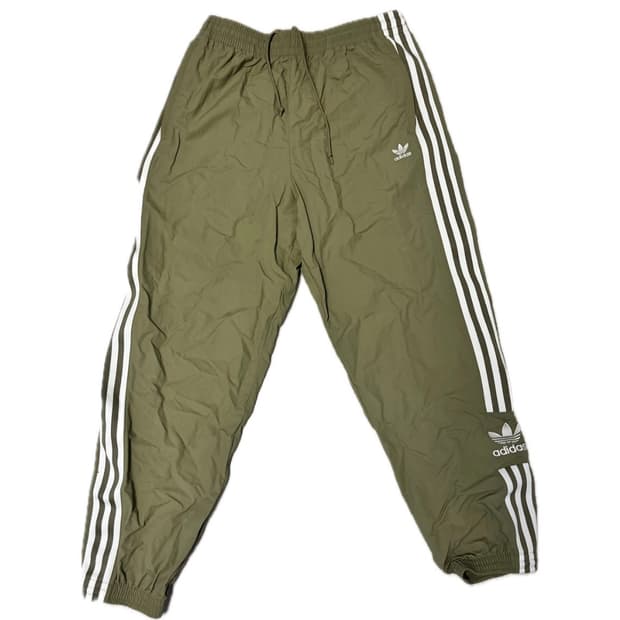 아디다스 조거팬츠