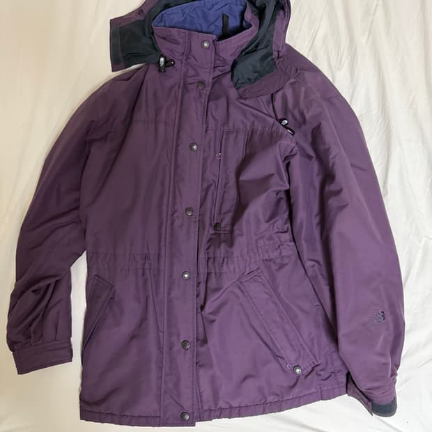 The North Face Purple Label 90's