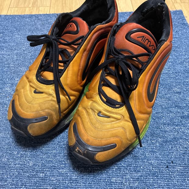 Nike 에어맥스720 선라이즈