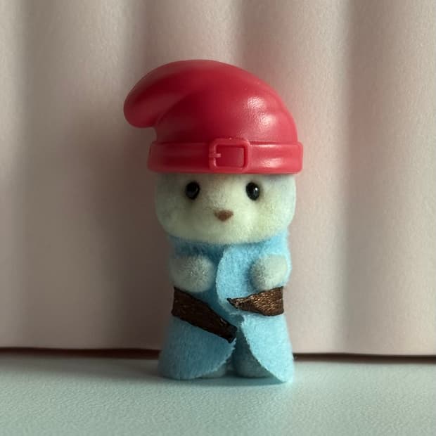 실바니안 블라인드백