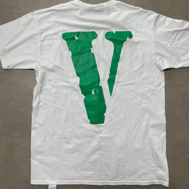 vlone 반팔