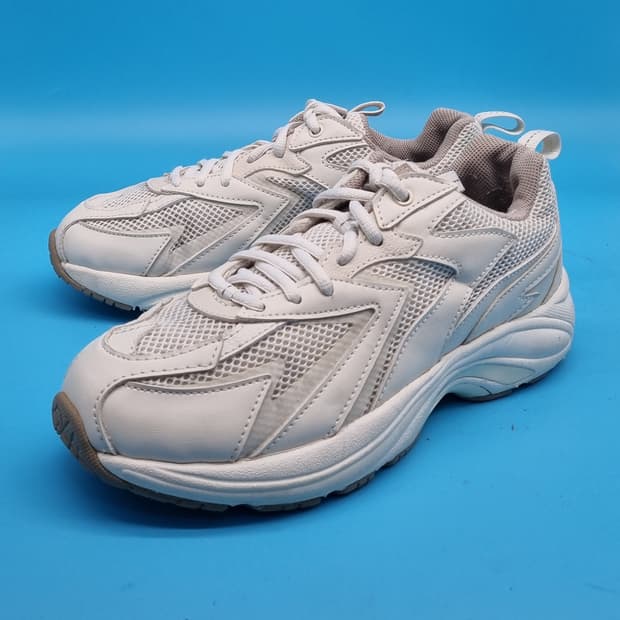 O 노스페이스 화이트라벨 여성운동화240 