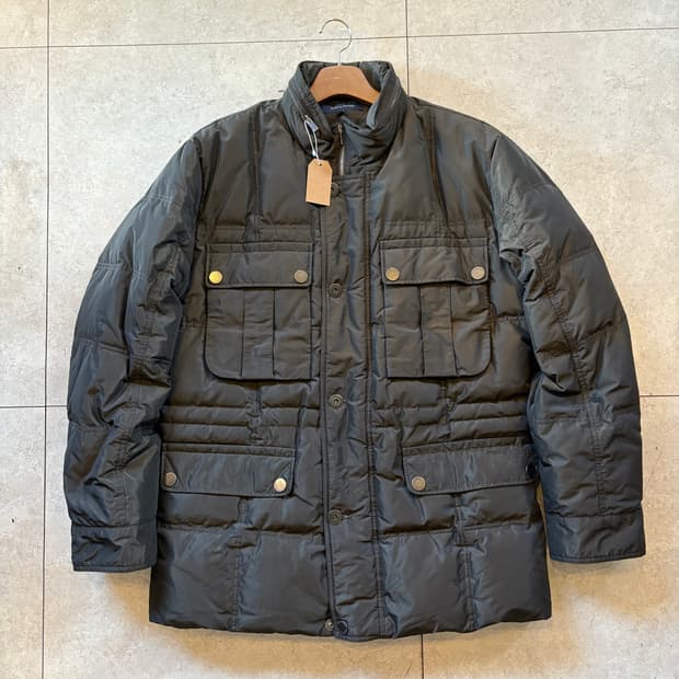 타미 힐피거 패딩