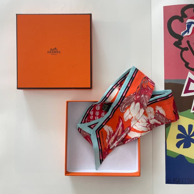 에르메스 트윌리