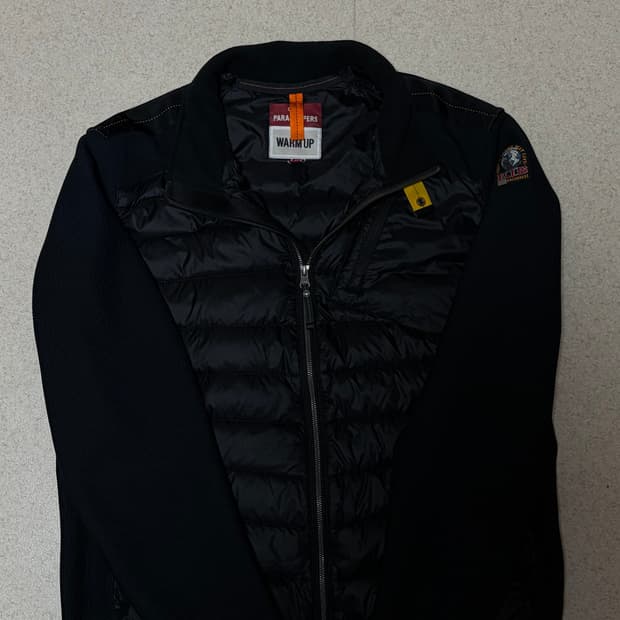 파라점퍼스 경량패딩