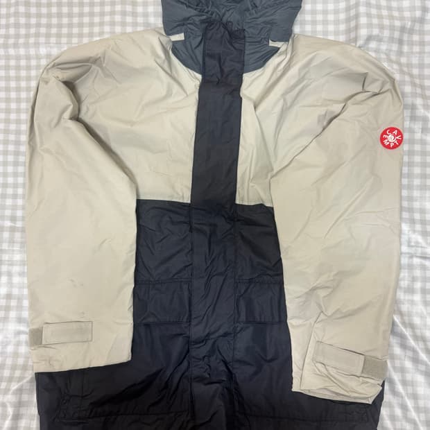 [M] 카브엠트 프로텍션 집 자켓