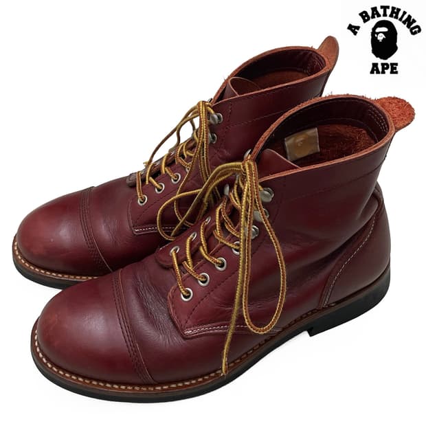 베이프 (A Bathing Ape)