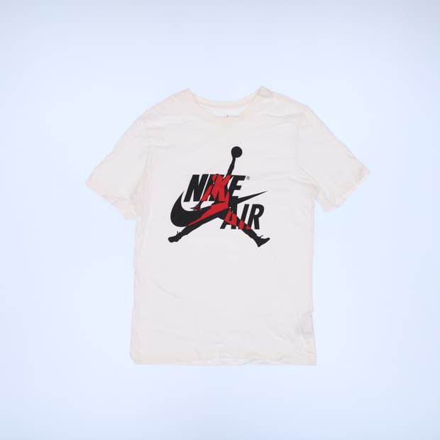 M 나이키 조던 반팔 티 0616M1