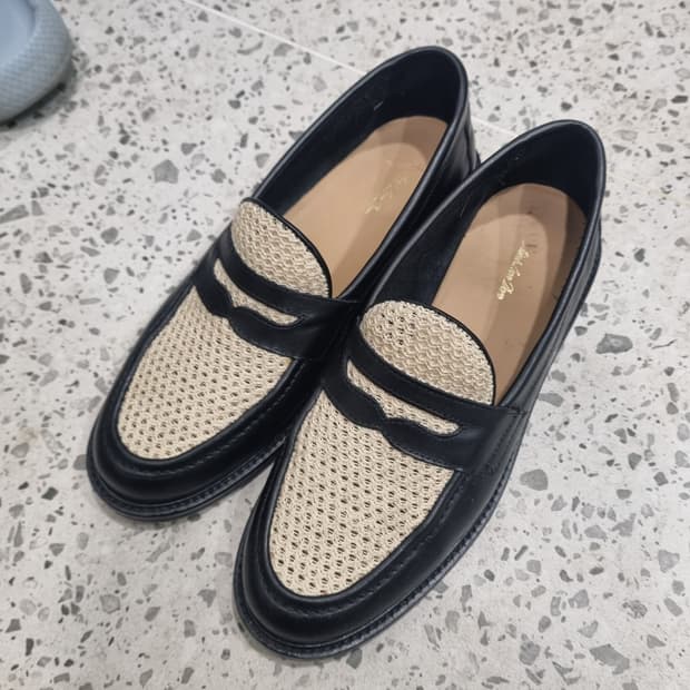 에임레온도르 로퍼 260