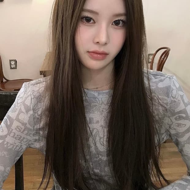 레이브 티셔츠 (이즈나 방지민 착용)