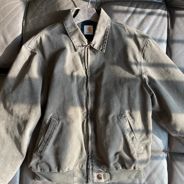 칼하트 j14 xl판매