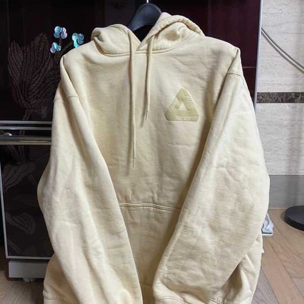 팔라스 ck1 트라이퍼그 후드 위트 판매합니다 