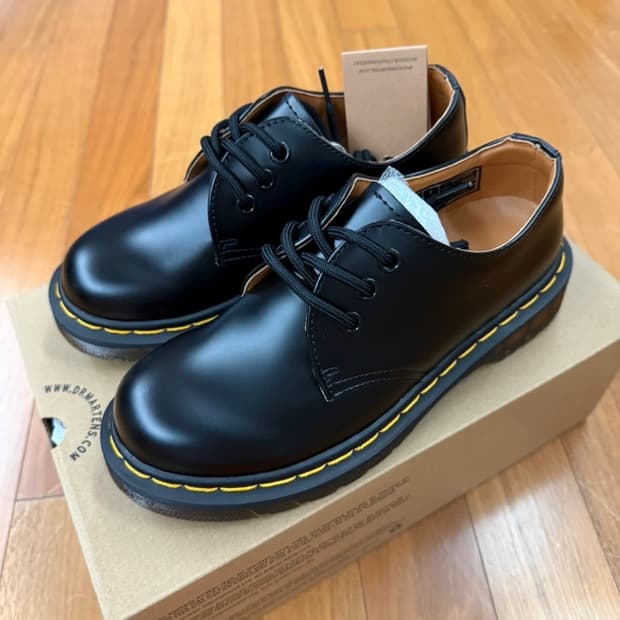 닥터마틴 1461 250 새상품