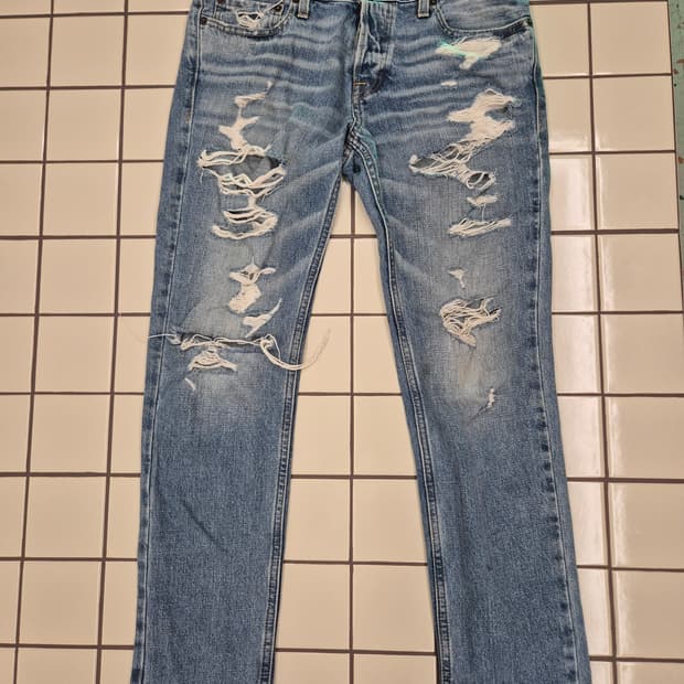 홀리스터(Hollister)