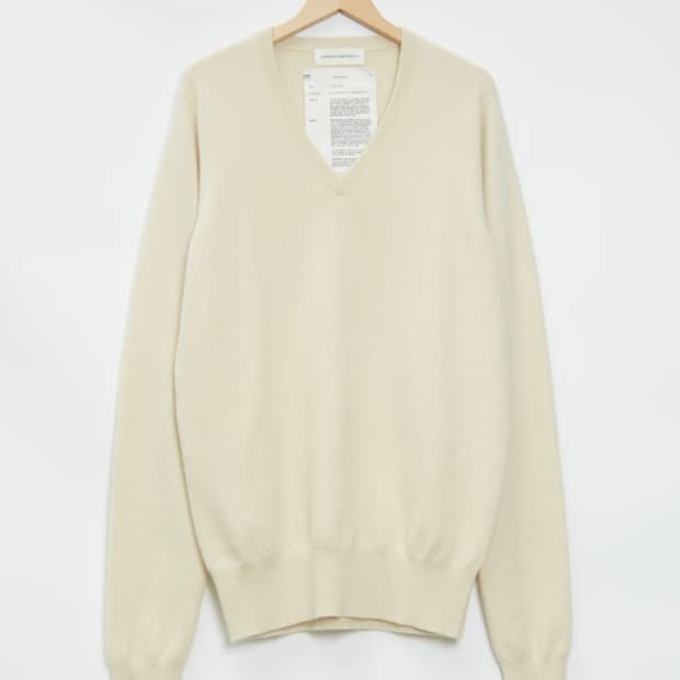 Extreme cashmere 익스트림 캐시미어 claim