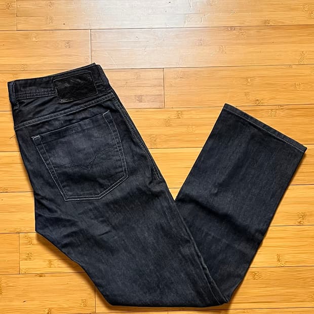 디젤 데님팬츠 W32 L30