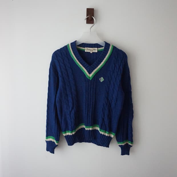 Christian dior sports