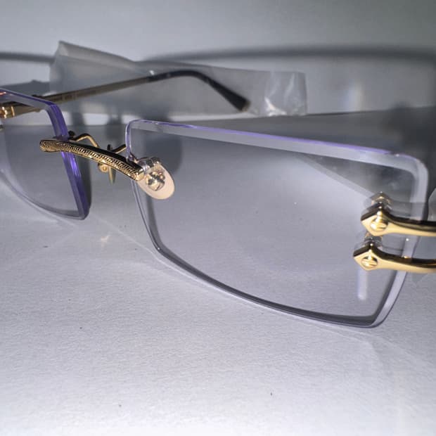 James oro clear authentic2 