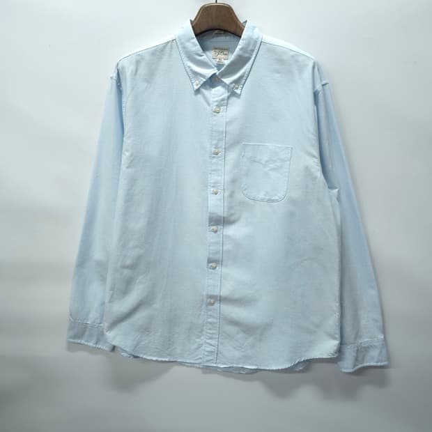 새상품) J.CREW 릴렉스핏 셔츠 (110~115)