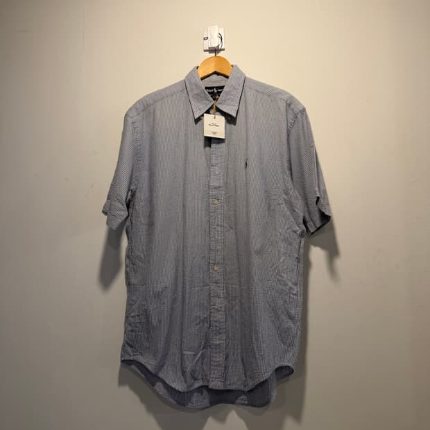 Polo half shit