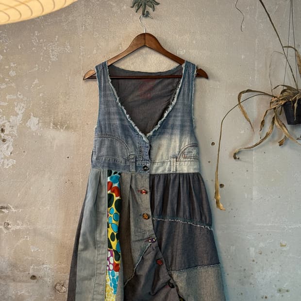 55 ) Desigual