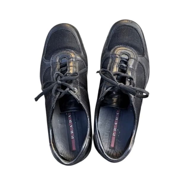 프라다 스포츠 아카이브 아메리카컵 삽니다