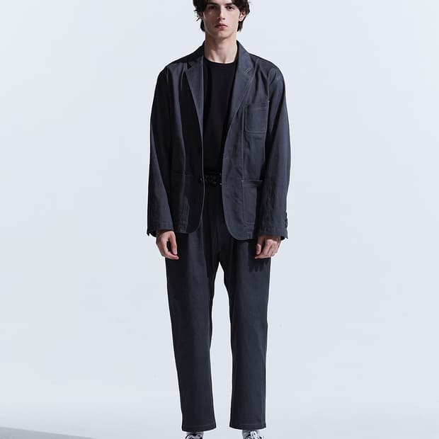 크래그앤코 코튼 셋업