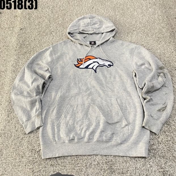 NFL 후드티