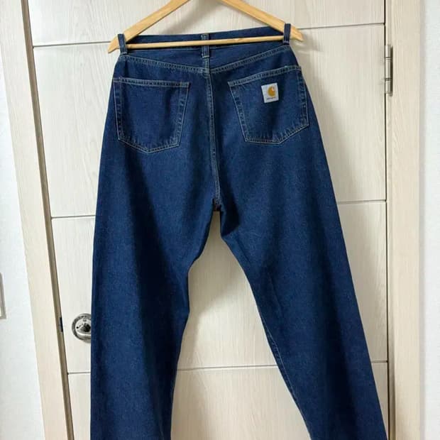 칼하트 WIP 랜든팬츠 31