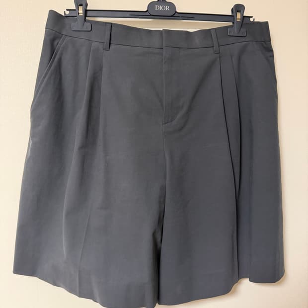Dior 버뮤다 팬츠 [52]