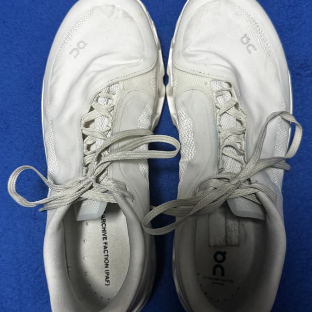 온 파프 클라우두 몬스터 하이퍼 화이드 275