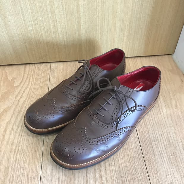 Comme des garcons shose