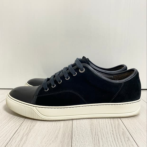 LANVIN by Lucas Ossendrijver SNEAKER
