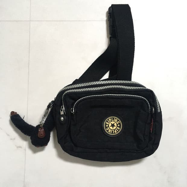 Kipling(키플링) shoulder bag