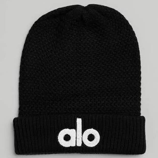 알로 요가 비니