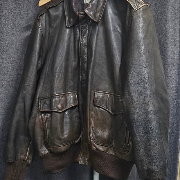 (ll bean)엘엘빈 A2 자켓