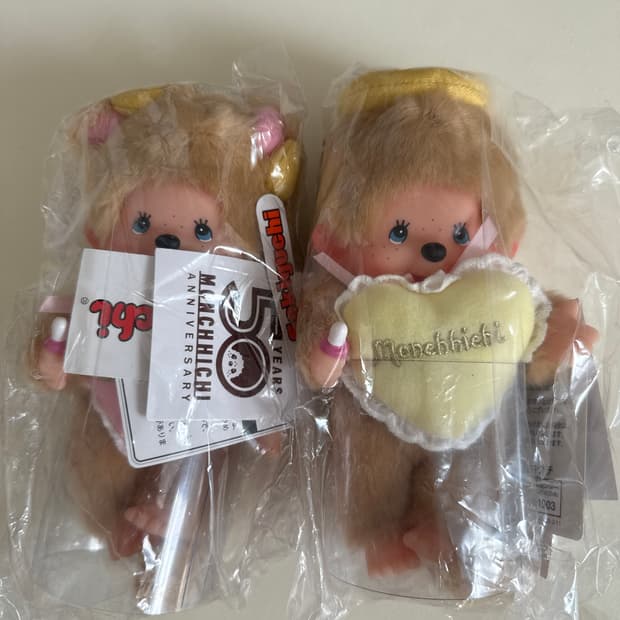 몬치치 엔젤세트