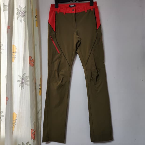 라푸마 여성 등산바지 25~26