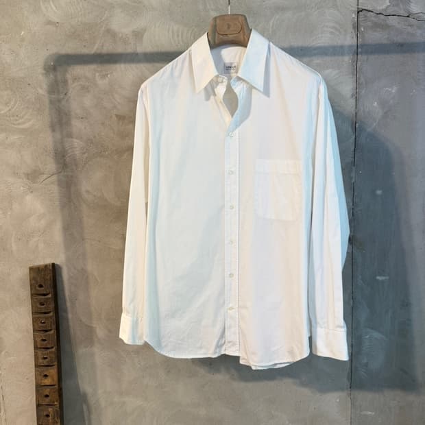 아르마니 꼴레지오니 드레스 셔츠 100