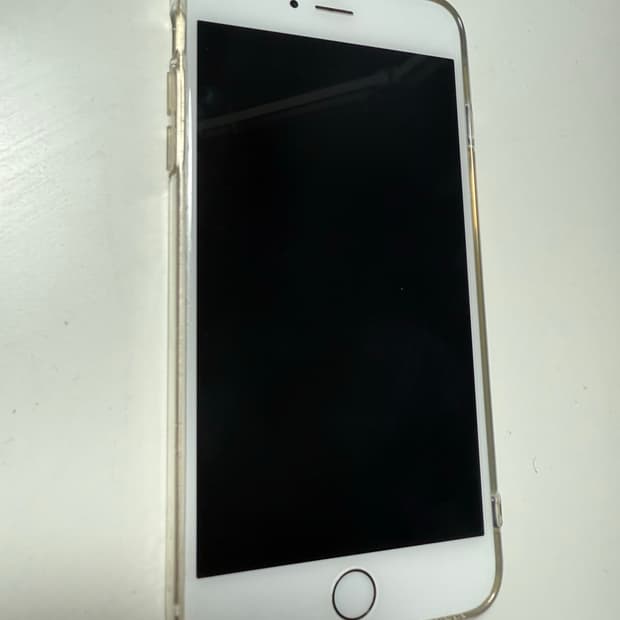 아이폰 6+ 골드 64G