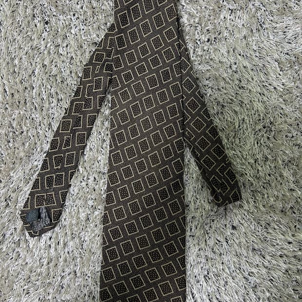 이태리제 발렌티노 올리버 넥타이