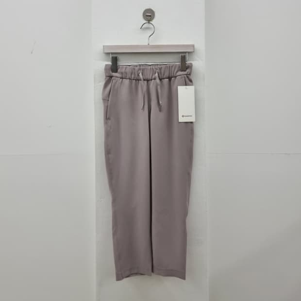 Lululemon 룰루레몬