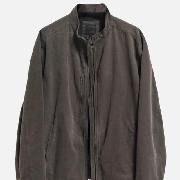 [구해요]고낙 고스트자켓 브라운 m이나L 구합니다