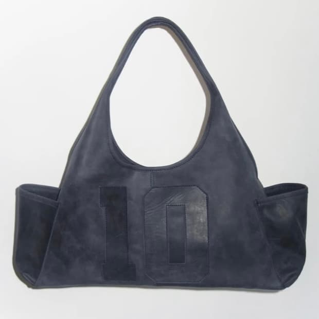 Palomawool 팔로마울 10 year bag