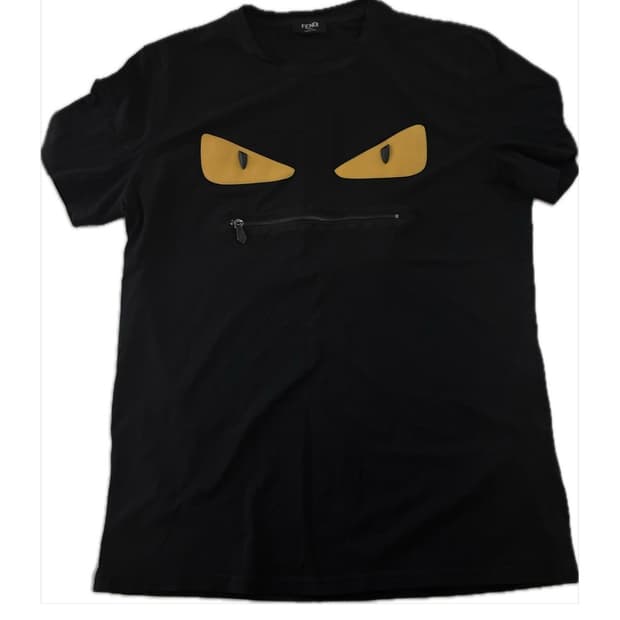 Vintage Fendi t-shirts