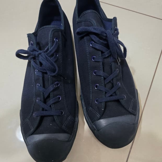 스튜디오니콜슨 문스타 네이비 290