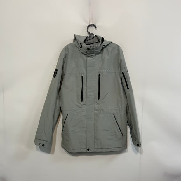 디스커버리 남성 바람막이 95